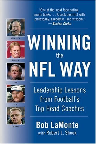 Winning the NFL Way