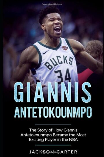 Giannis Antetokounmpo