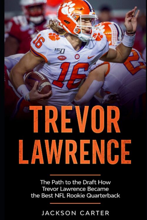 Trevor Lawrence