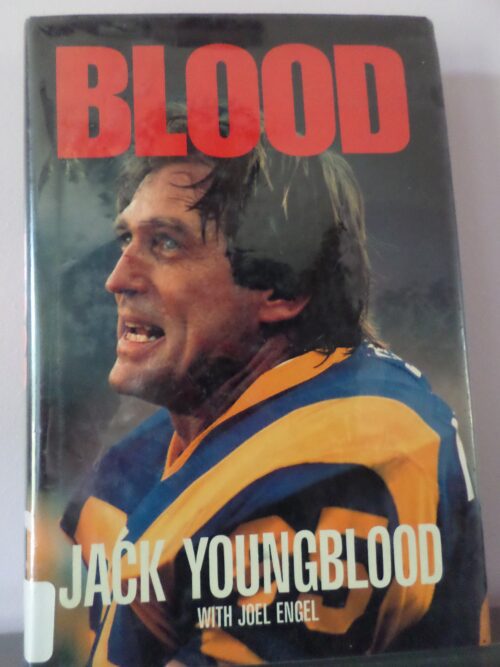 Blood