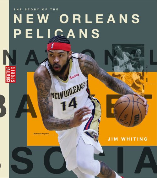 New Orleans Pelicans