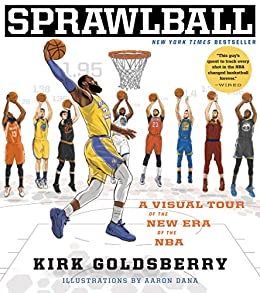 Sprawlball
