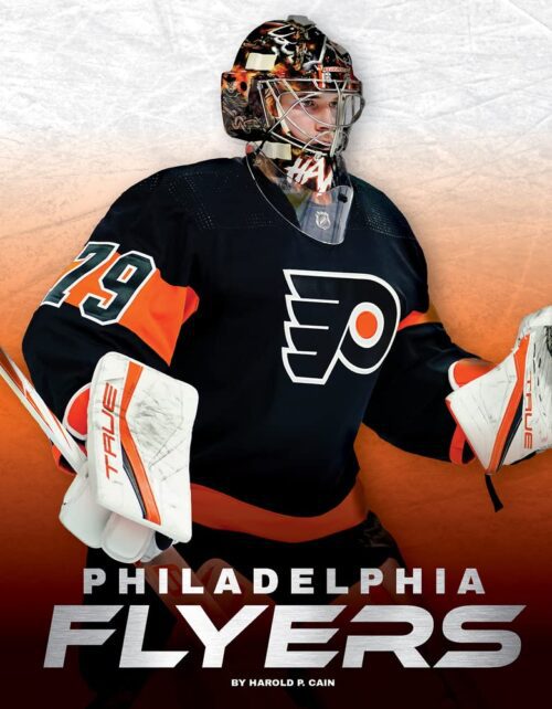 Philadelphia Flyers - NHL Teams