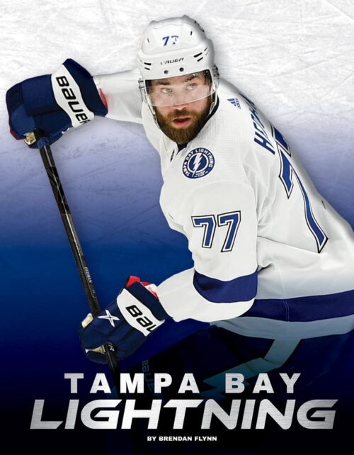 Tampa Bay Lightning - NHL Teams