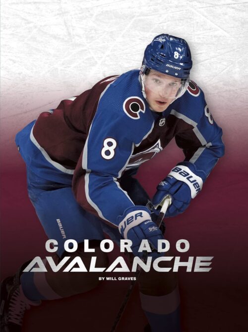 Colorado Avalanche - NHL Teams