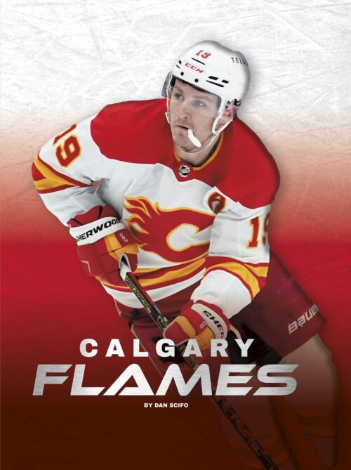 Calgary Flames - NHL Teams