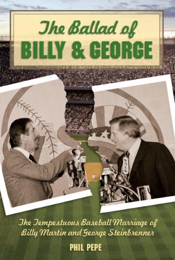 The Ballad of Billy and George