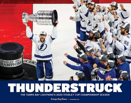 THUNDERSTRUCK