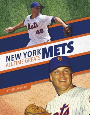 New York Mets:  All time Greats