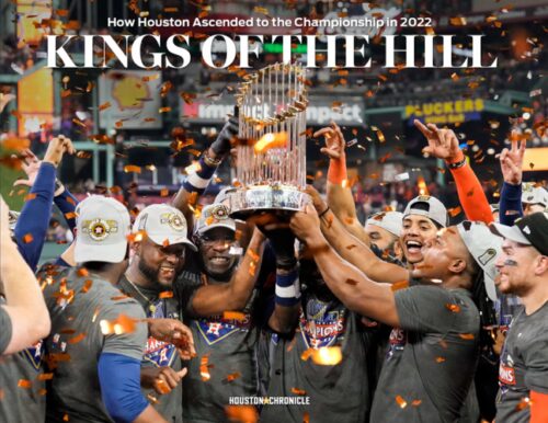 Kings of the Hill